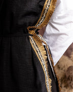 Ghalya Linen Vest