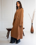 Malika Trench Coat