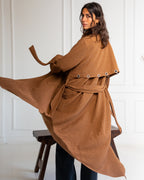 Malika Trench Coat