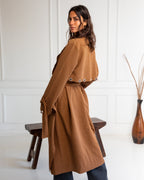 Malika Trench Coat
