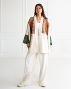 Siwa Blouse