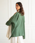 Siwa Blouse