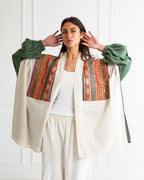 Siwa Blouse