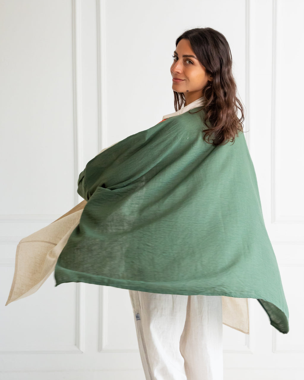 Siwa Blouse