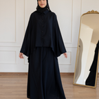 Elegant Demure Set 044