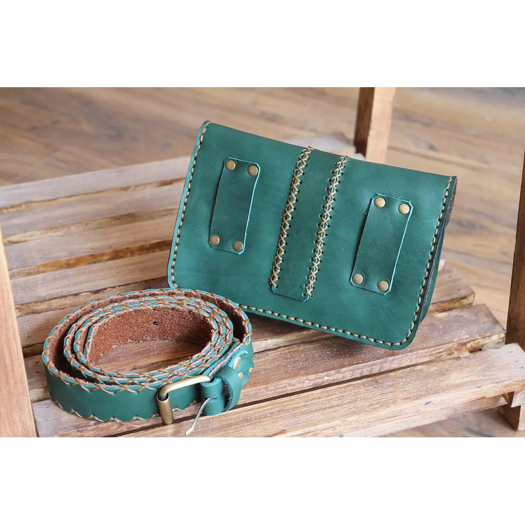Belt Bag 4