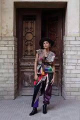 Nomadic muse pants