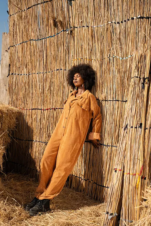 Freedom Jumpsuit