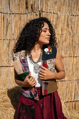 Moon vest