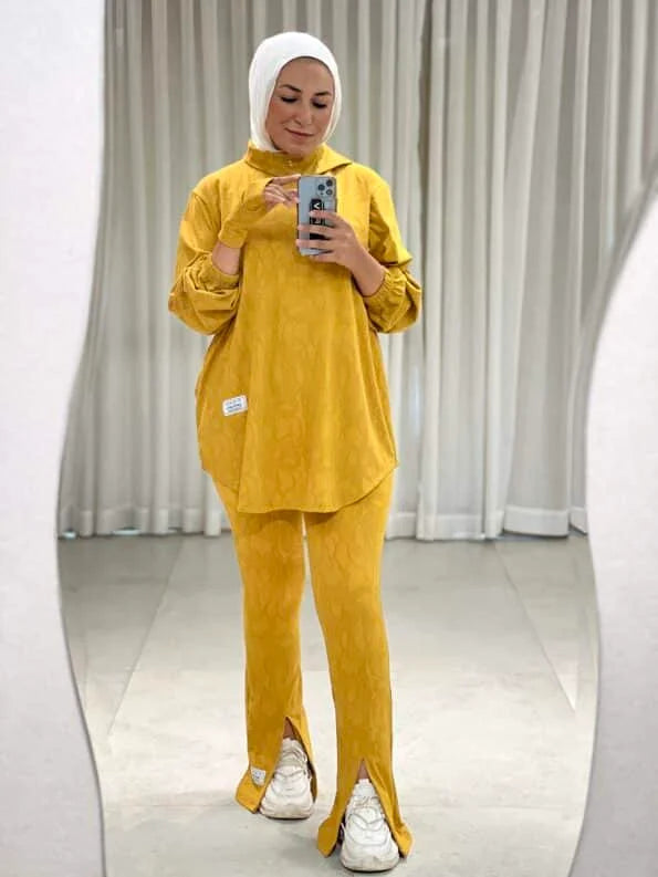Comfy Everyday Set