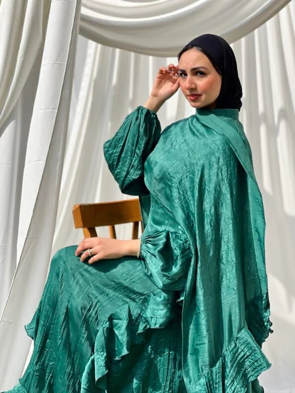 Layaly dress