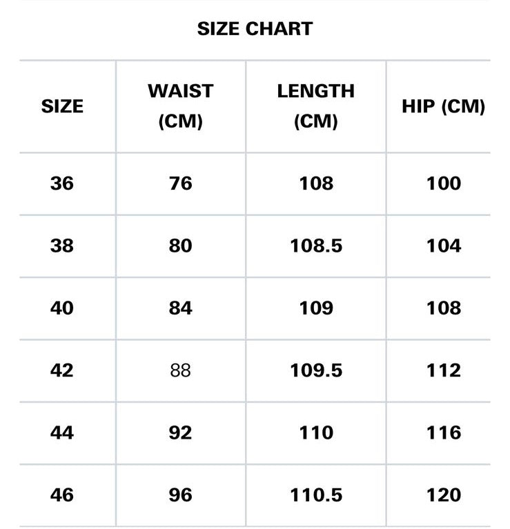 High Waist Dark Wash Straight Jeans