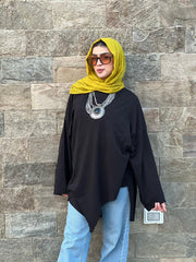 Asymmetrical basic