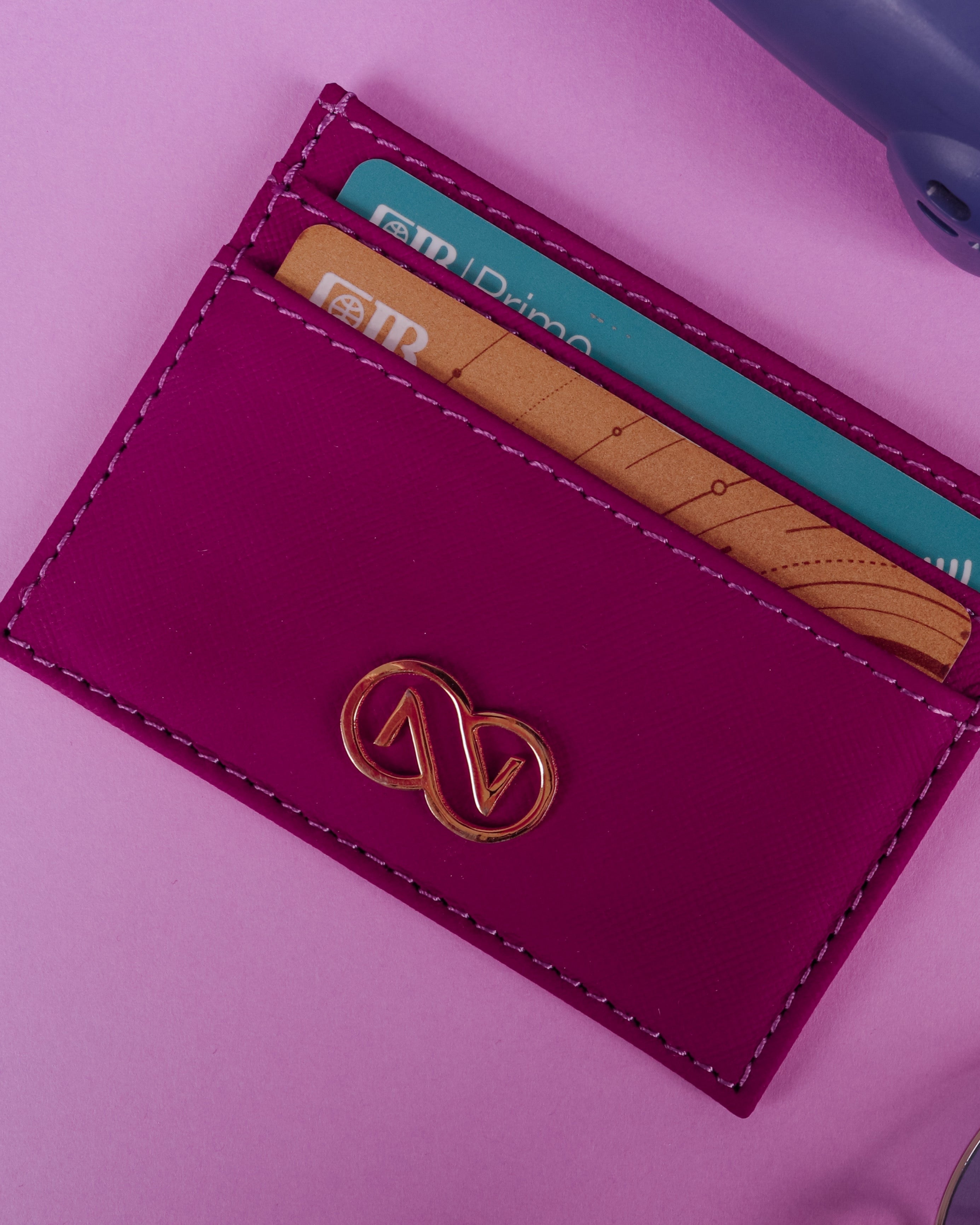 Cardholder