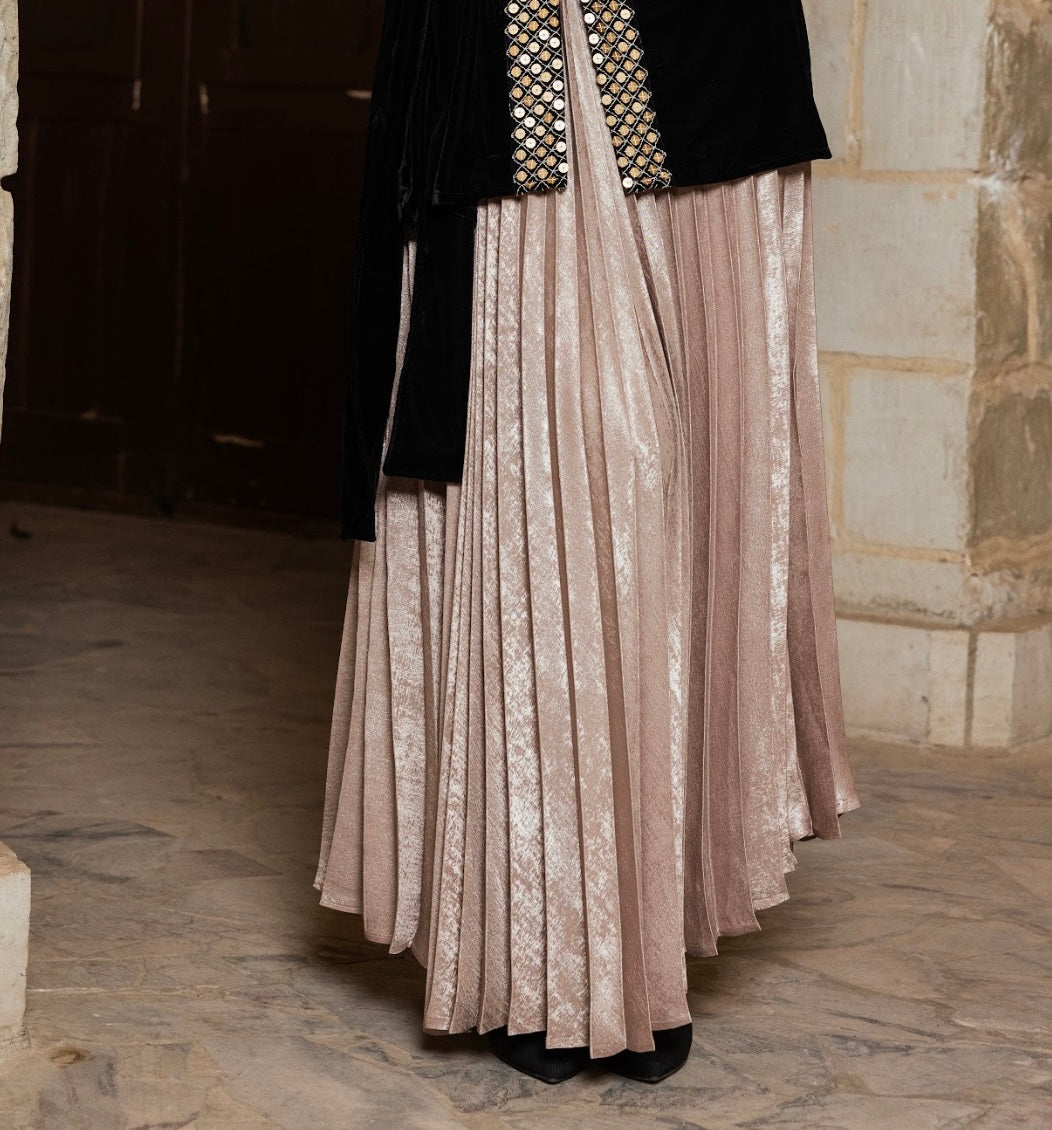 Shams Skirt