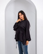 Summer Blossom Blouse