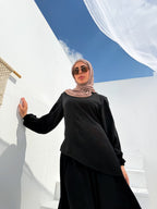 Silk Asymmetric Set C603