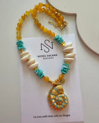 Ocean Treasure