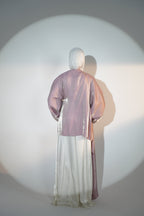 Head Turner Top in golden pink Limited Edition