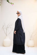 Everyday Zip Coat 058