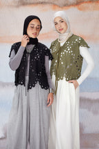 Mariposa Vest