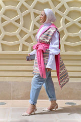 Asala cape