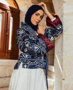 Andalus Jacket