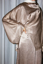 Head Turner Set in Mocha