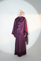 Head Turner Set in Magenta