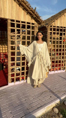 Leila kaftan