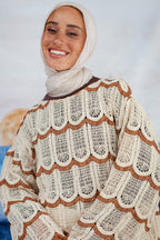 Knitted Shirt