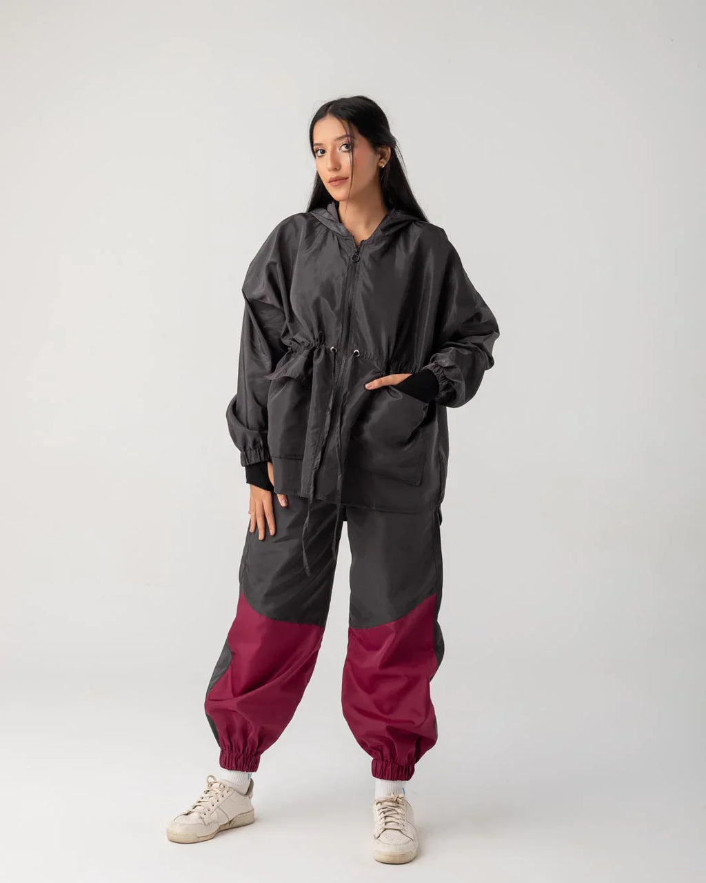 WATERPROOF SPORT PANTS