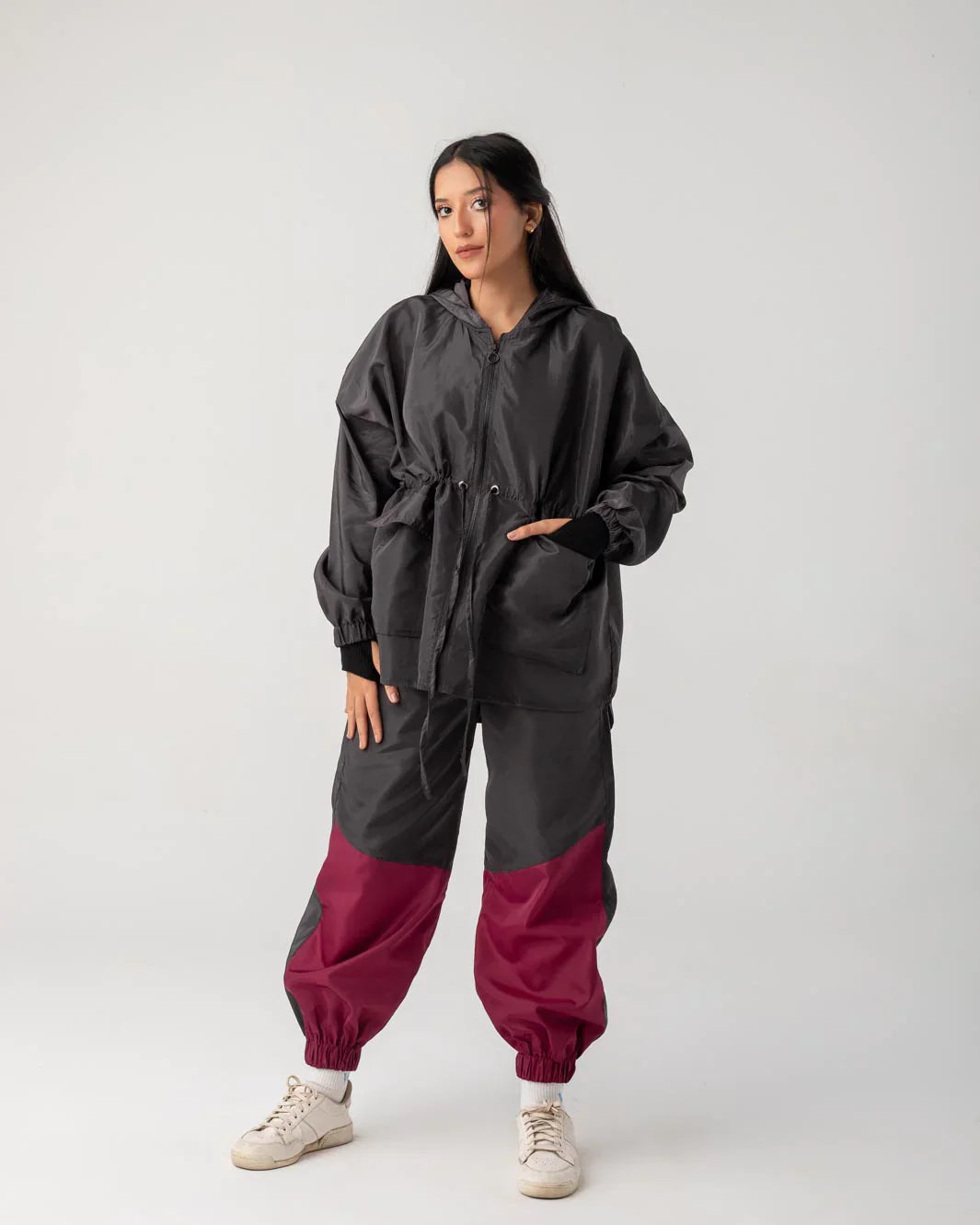 WATERPROOF SPORT PANTS
