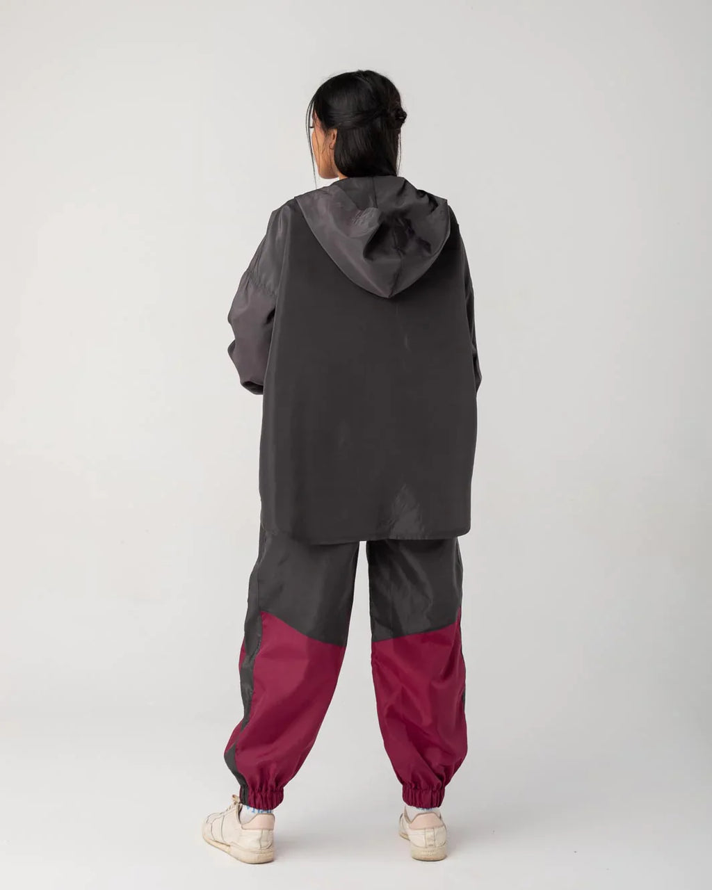 WATERPROOF SPORT PANTS