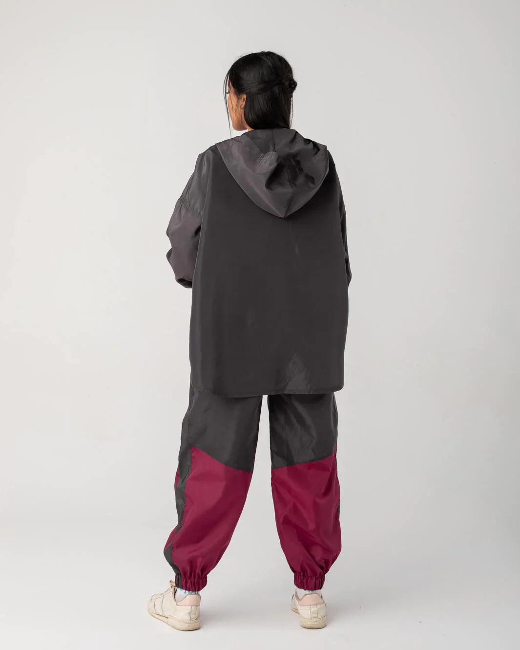 WATERPROOF SPORT PANTS