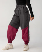 WATERPROOF SPORT PANTS