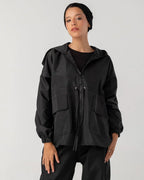 WATERPROOF SPORT JACKET