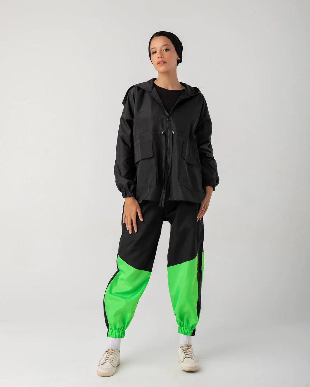 WATERPROOF SPORT PANTS