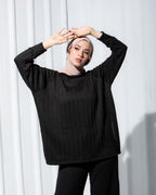 Reckless Knitted Jumper Co-ord