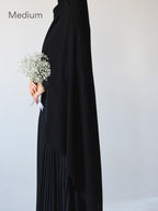 Chiffon Scarf 01