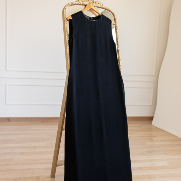 The Everyday Basic 049 Ibriz Abaya