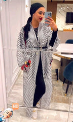Palestinian kaftan