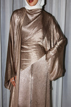 Head Turner Set in Mocha
