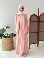 Elegance In Motion Skirt Set