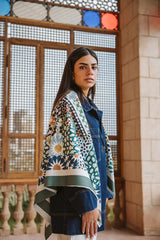 Moroccan Scarf