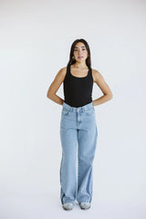 Forever Young Denim pants