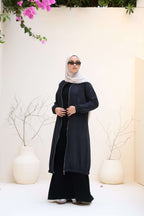 Everyday Zip Coat 058