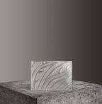 Do-Card Holder Silver