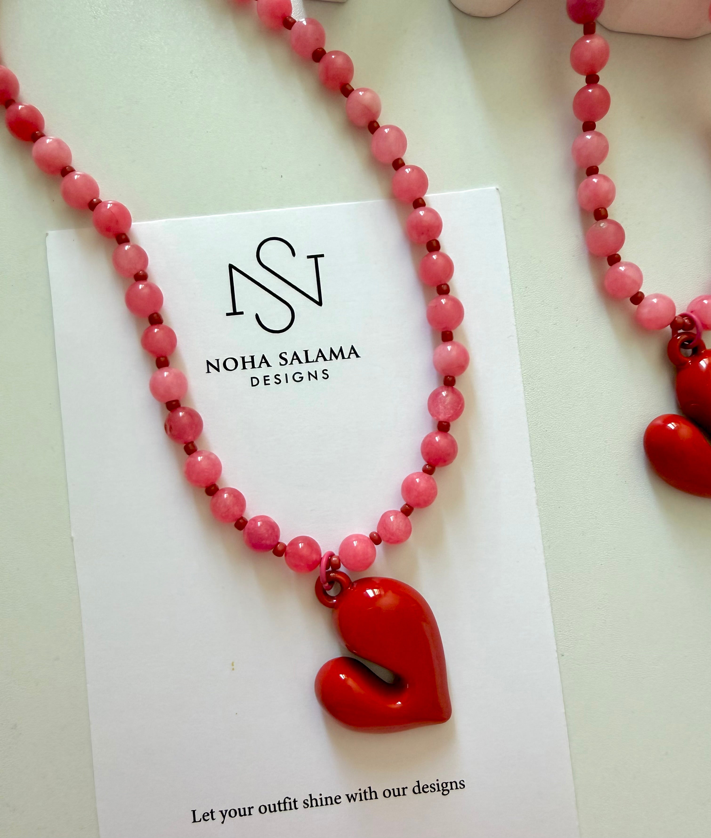 Cherry Love