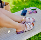 Belt Slippers